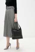 Модная черная сумка для дам  | CDG107658/01